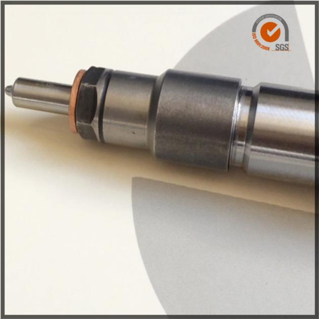 injectors for common rail cummins ISLE Fuel Injectors