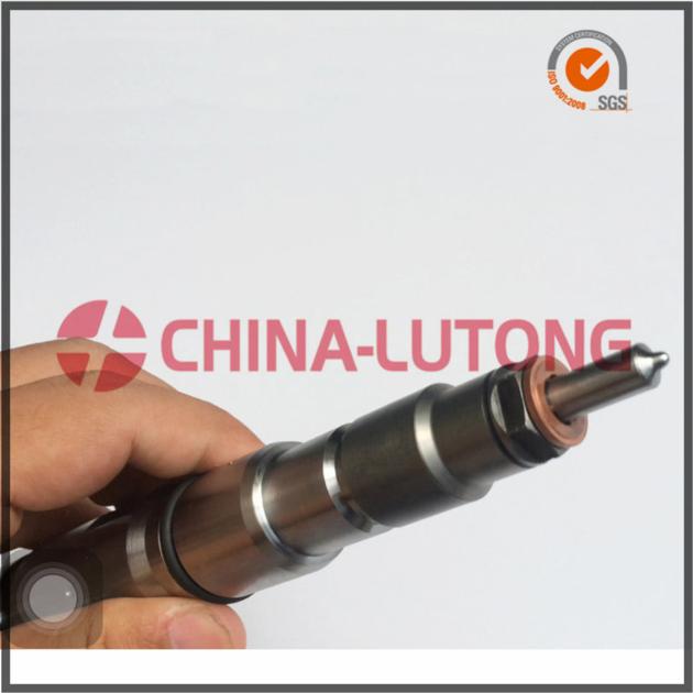 Injectors For Common Rail Cummins ISLE