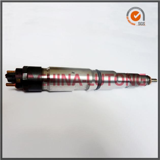 Injectors For Common Rail Cummins ISLE