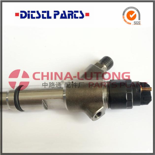 0445120153 Injector CR Wholesale Price