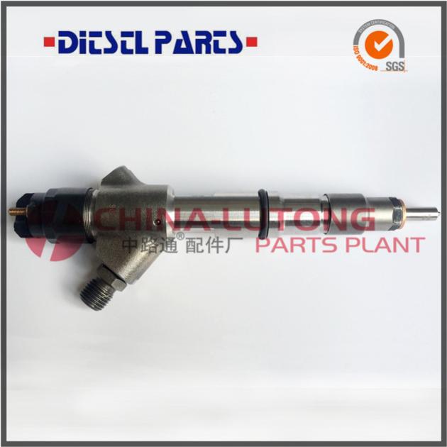 Mitsubishi Common Rail Diesel Injector Wholesale