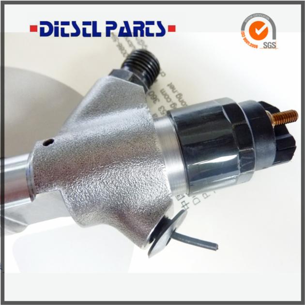 man diesel injectors common rail injector dlla153p884