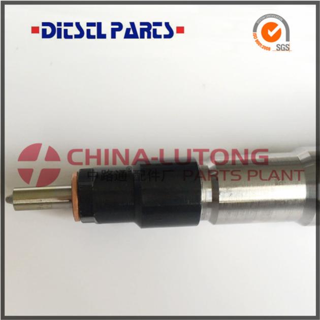 Fuel Injector 4940170 fuel injectors delphi common rail
