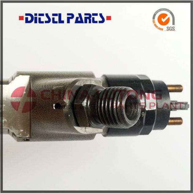 Cummins QSB6 7 Engine Injector Wholesale