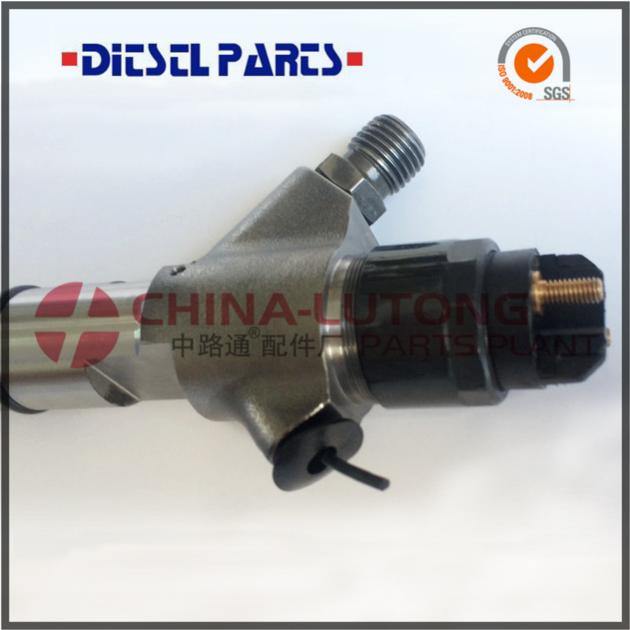 Injectors For Common Rail Cummins ISLE