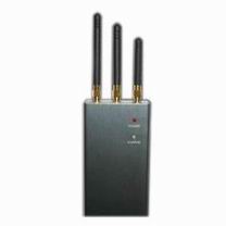 GS-12 mobile phone Jammers,pocked size
