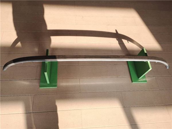 XC1560A01p/Pantograph slide plate special for high-speed EMUsantograph slide