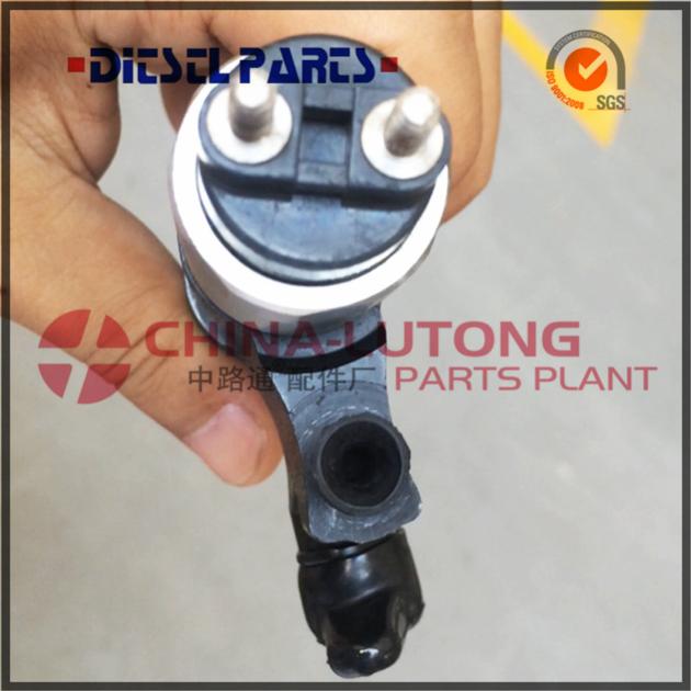 Common rail injection Injector For Bosch