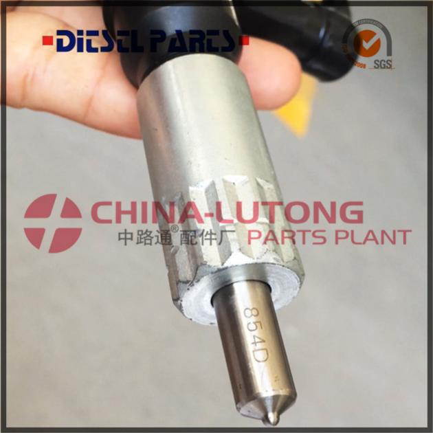 Common Rail Injector Dlla153p884 Vw Common
