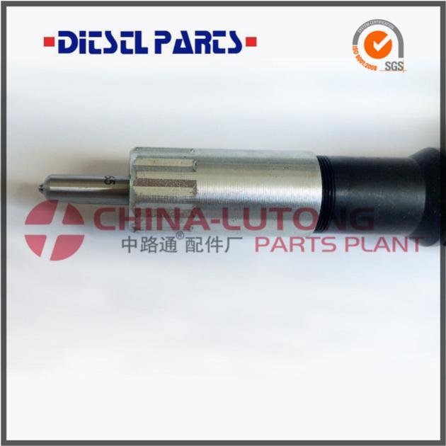 Common Rail Injector Nozzle Replacement Wholesale