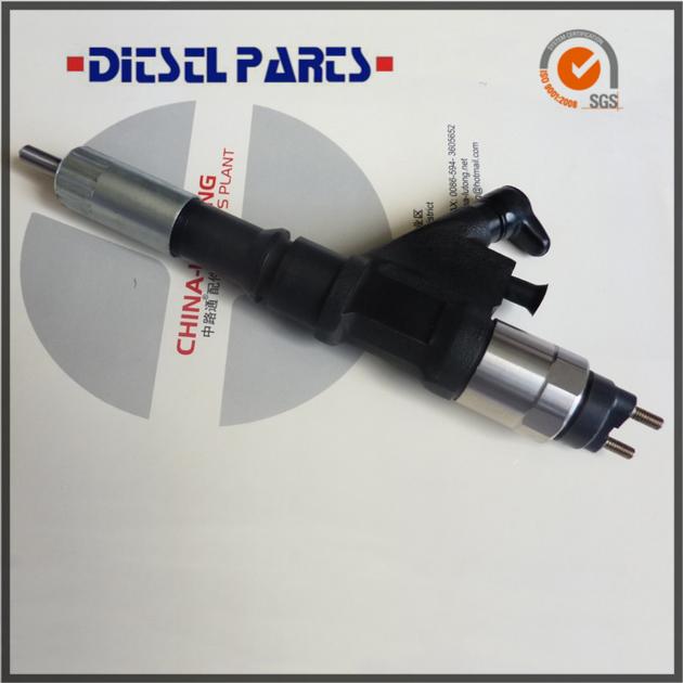 Common Rail Injector 0445110293 Wholesale Price