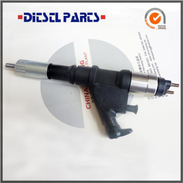 Common Rail Injector Nozzle Replacement Wholesale