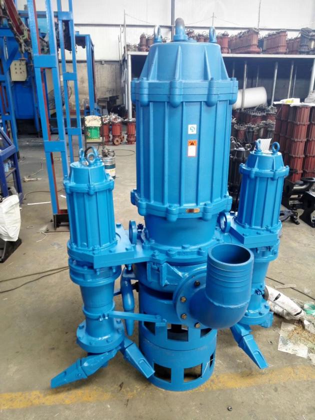 Pansto pump MINING SLURRY PUMP