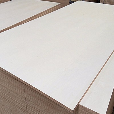 Commercial Plywood 