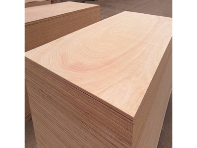 Commercial Plywood
