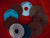 Flexible Polishing pads