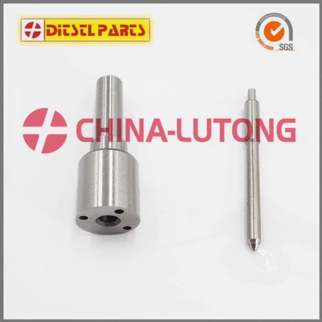 bosch common rail diesel pump common rail injector dlla153p884