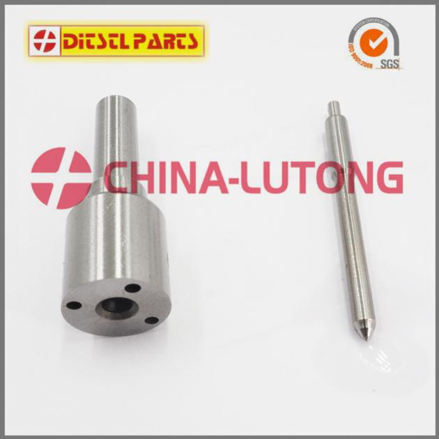 Common Rail Injector Nozzle Dlla158p844 Wholesale