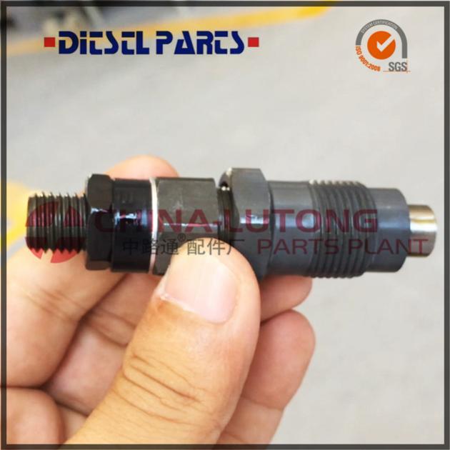 Common Rail Injector And Pump Common