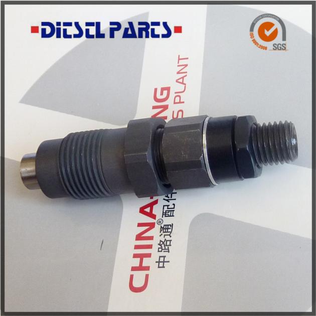 Common Rail Injector And Pump Common
