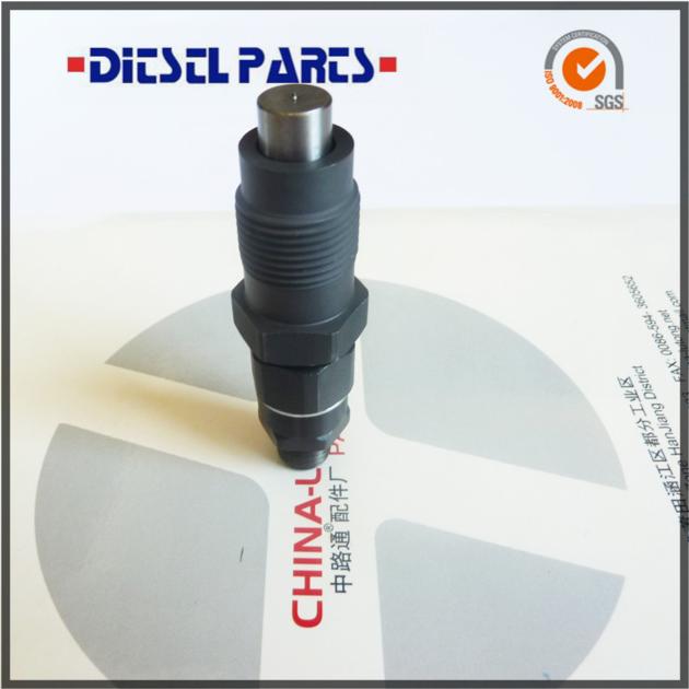 Common Rail Injector And Pump Common