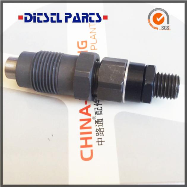 Common Rail Fuel Injector Cummins Common
