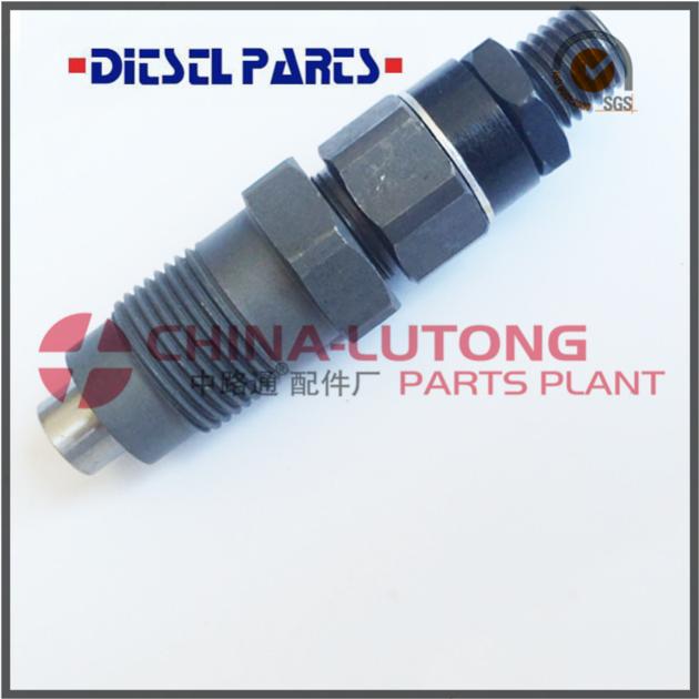 Common Rail Fuel Injector 0445120153
