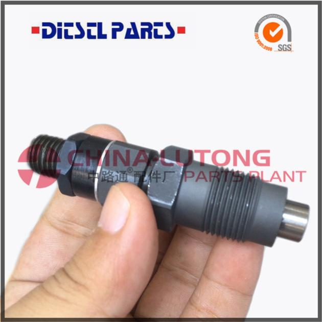Common Rail Fuel Injector Cummins Common