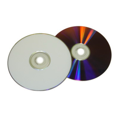 DVDR