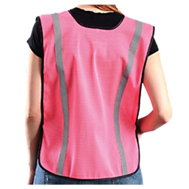 Comfort Safety Non ANSI Mesh Hi