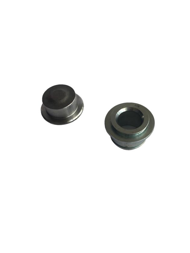 cold extrusion forging parts steering ball joints for Hyundai