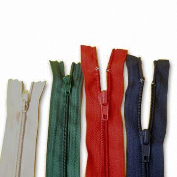 Nylon Zipper - ZP103