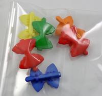 Plastic Hair Accessories