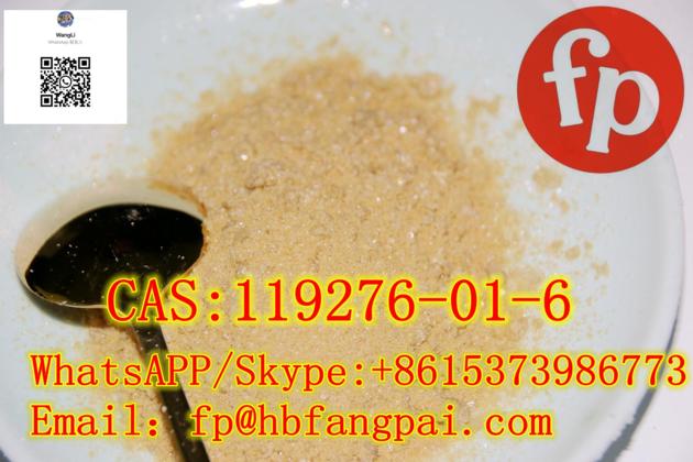 CAS:119276-01-6