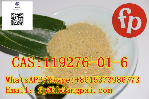CAS:119276-01-6