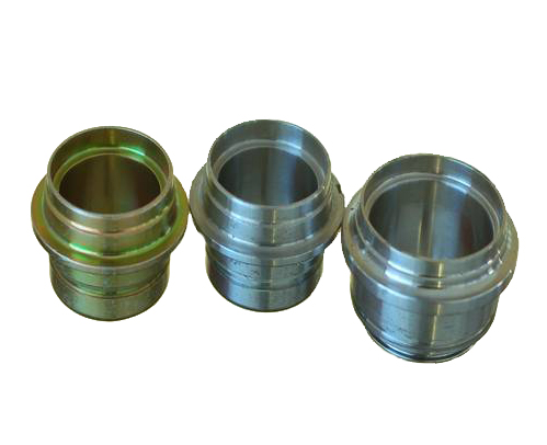 Cold Extrusion Forging Parts Steering Ball