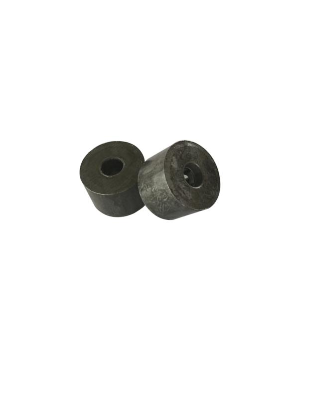 cold forging parts core blank with claw poles for automotive alternator
