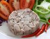 canned tuna