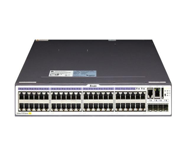 S5700-48TP-PWR-SI-AC 