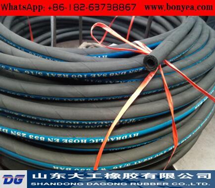 Hydraulic Hose