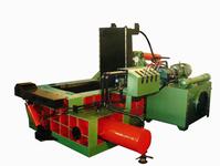 Hydraulic Scrap Metal Baler Machine Y81-630