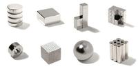 Rare Earth Magnets