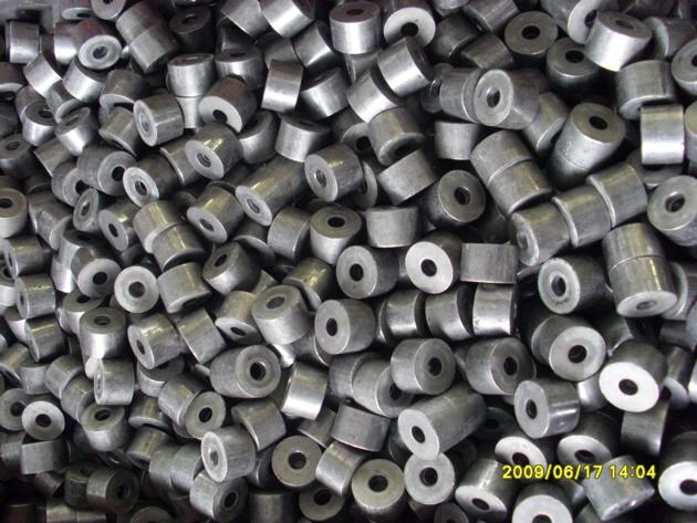 Cold Forging Parts Core Blank With