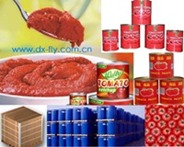 Tomato paste