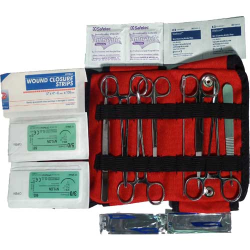 Military Standard 600 Denier Nylon Tri