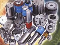 Punching Tooling / Press Machine Tools