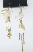 2011 Fashion Shell Earrings