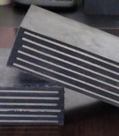 Steel Plate Bridge Bearing