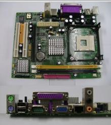 motherboard