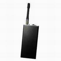 GS-15 mobile phone Jammers,small pocked size